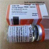 1-테스토스테론 DHB CAS 65-06-5