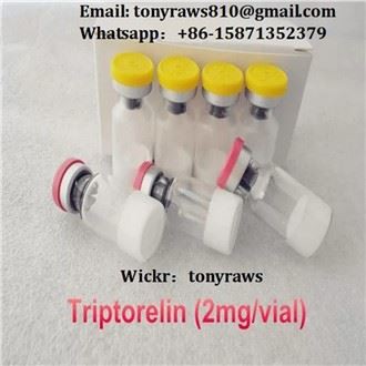 2mg / Vial Triptorelin 아세테이트