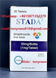 Arimidex(Anastrozole) STADA 미국 국내 배송 5-7일