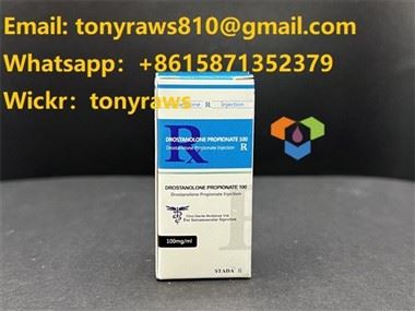 Drostanolone Propionate 100mg STADA 미국 국내 배송 5-7일