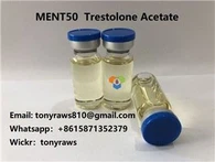 MENT50 트레스톨론 아세테이트 50mg/ml CAS 10161-34-9