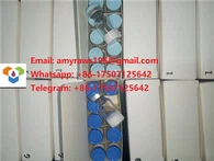 CAS 863288-34-0 체중 감량 스테로이드 2 Mg/바이알 CJC 1295 Dac 없이