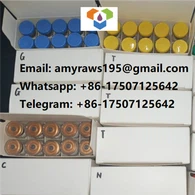 CJC-1295 DAC CAS 제외 863288-34-0