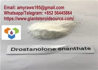 Drostanolone 단백 동화 스테로이드 Drostanolone Enanthate / Mast E CAS 13425-31-5
