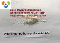 절단 주기를 위한 구두 신진대사 스테로이드 Methenolone 아세테이트 Primobolan 분말