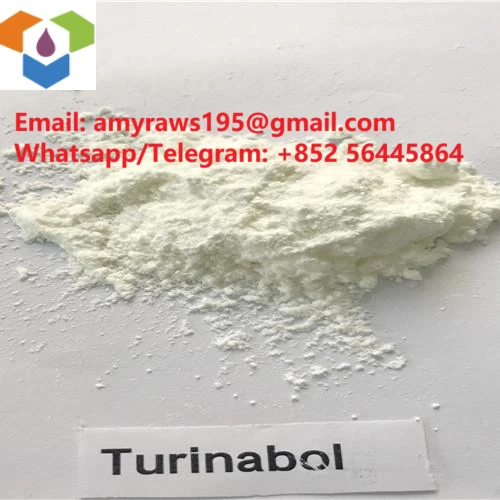 원시 분말 Turinabol