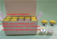 중국 Kisspeptin 10mg/vial 펩티드 고품질