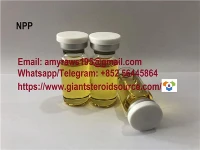 중국 NPP 100mg/ml 오일 고품질