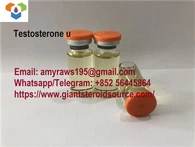 중국 테스토스테론 운데카노에이트 250mg/ml 오일 고품질