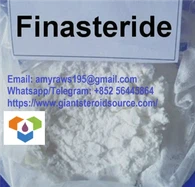 피나스테라이드 CAS:98319-26-7