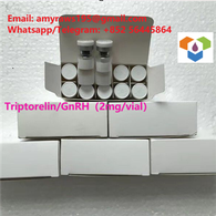 고순도 펩타이드 Triptorelin/GnRH
