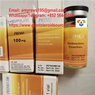 ME Primobol Methenolone Enanthate 좋은 가격 최고의 품질