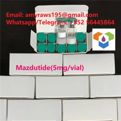 펩티드 mazdutide 5mg/vial