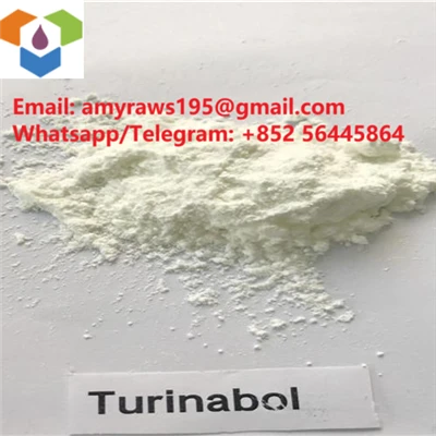 원시 분말 Turinabol