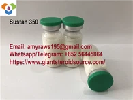 SU400/Sustanon 400 스테로이드 오일