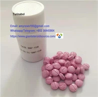 Turinabol 40mg*100 완성된 정제